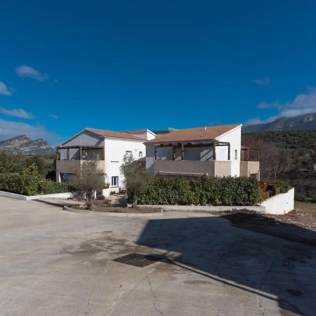 Le Clos D'Oletta Exterior foto