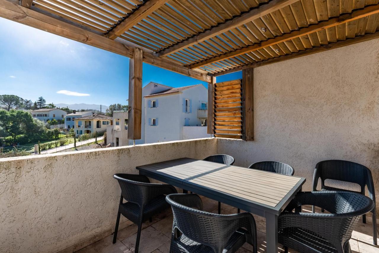 Le Clos D'Oletta Exterior foto